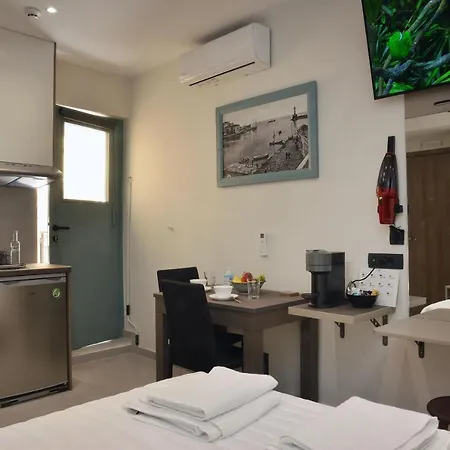 Rex شقة *