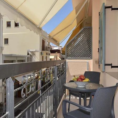 Rex Appartement *