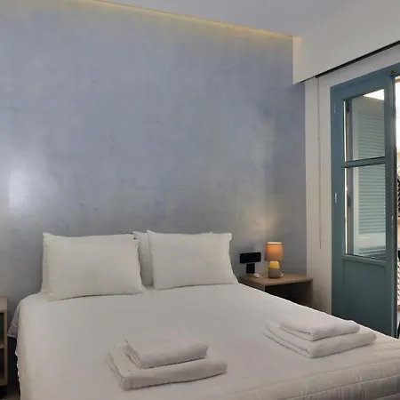 Rex Appartement *
