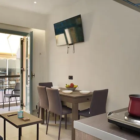 Rex Appartement La Canée