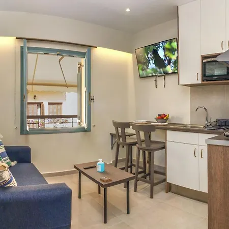 Rex Appartement *