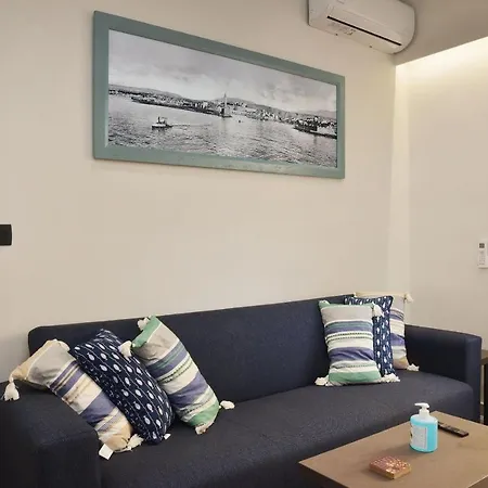 Appartement Rex La Canée