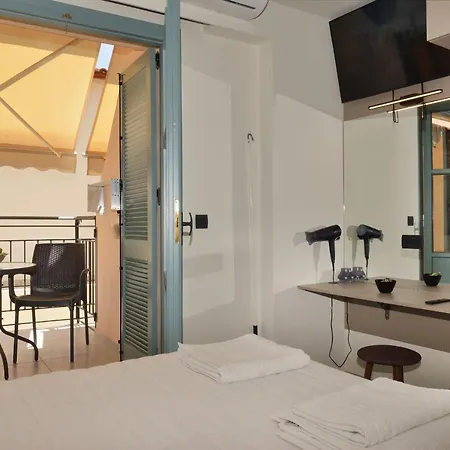 Appartement Rex *