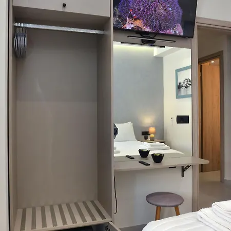 Rex Appartement La Canée