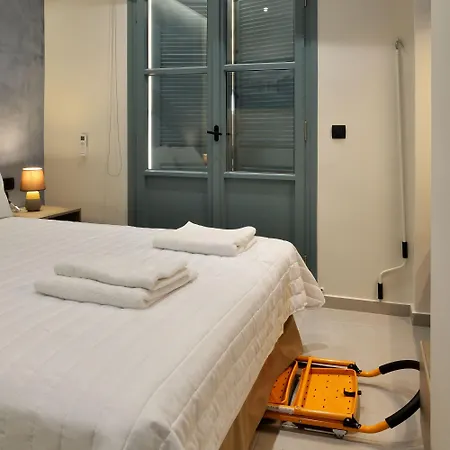 Appartement Rex *