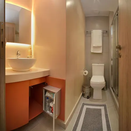 Appartement Rex *