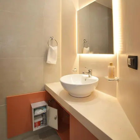 Rex Appartement La Canée